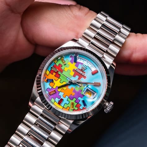 rolex emoji watch price|day date emoji watch review.